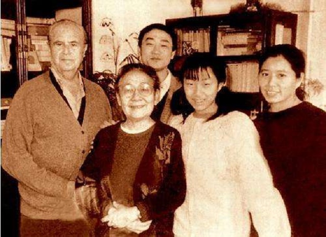 历史上在中国被同化的犹太人,犹太人几千年为何没有被同化