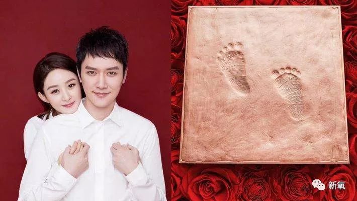 冯绍峰绯闻女友大盘点,冯绍峰绯闻事件女主