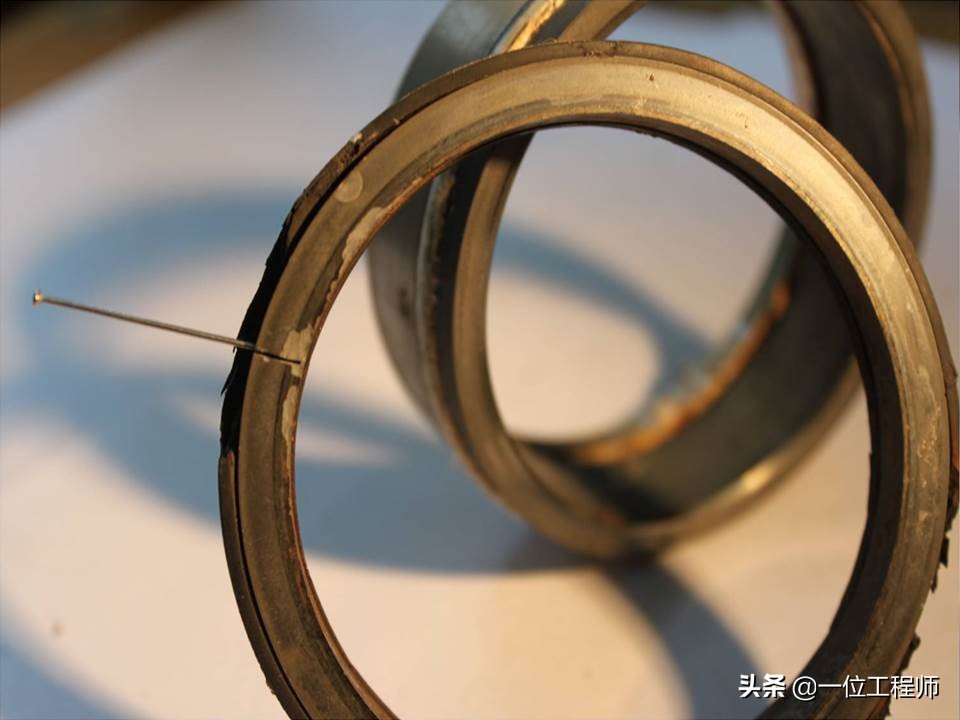 机械密封的原理和要求,机械密封的密封原理