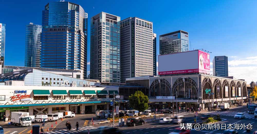 日本东京最适合居住的城市排名 (日本东京哪里更宜居)