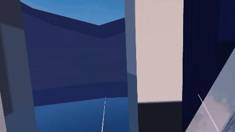 我花了50块钱,围观了一个“-6.5”的元宇宙