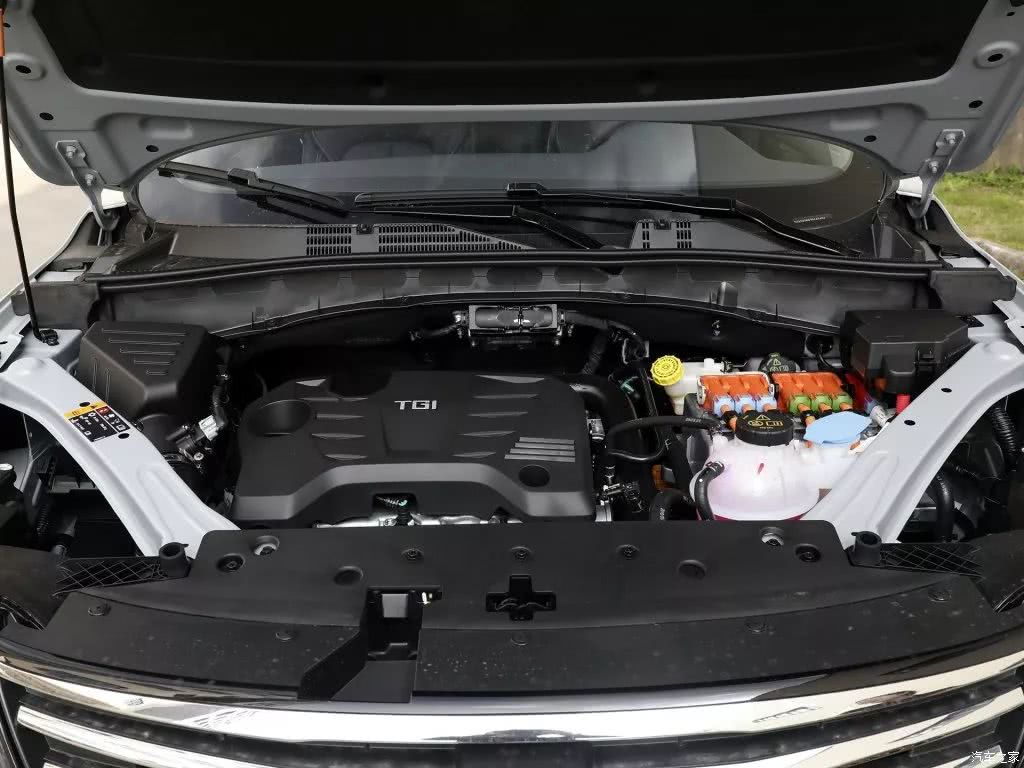 20万预算福音3款重磅suv值得一看,担心养不起车这几款suv省油颜值高