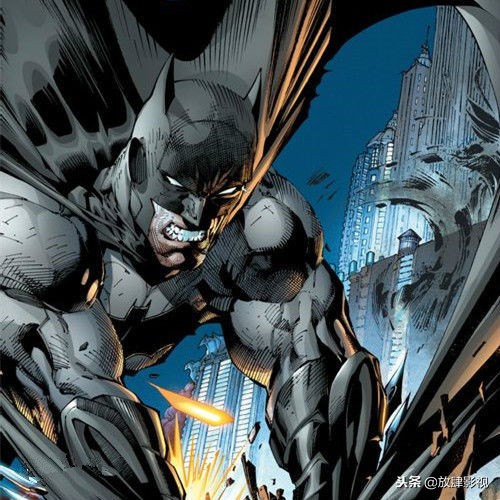 dc海王有哪些,海王dc实力排名