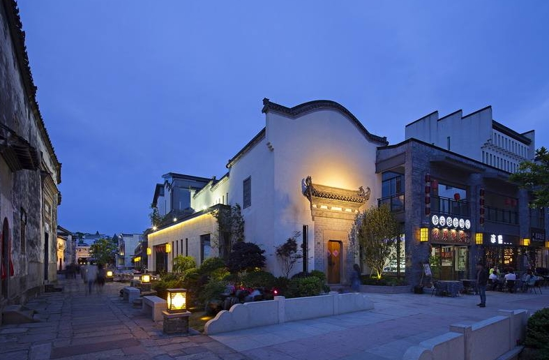 求苏州到皖南5天自驾游的路书,皖南川藏线自驾游美食攻略