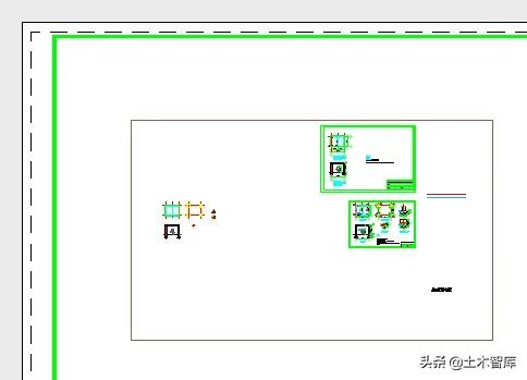 关于cad制图比例,cad制图比例设置教程