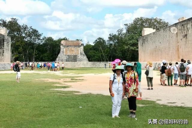 海洋绿洲号邮轮加勒比海,墨西哥玛雅文明旅行线路