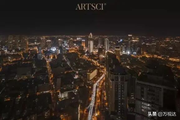 为何有的老人会说“穷河东，富河西，砸锅卖铁红桥区”？