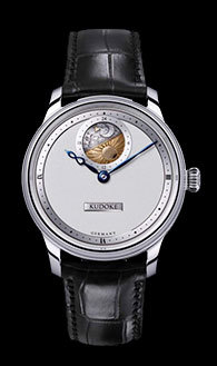 2018流行的腕表,2018最流行什么机芯的手表