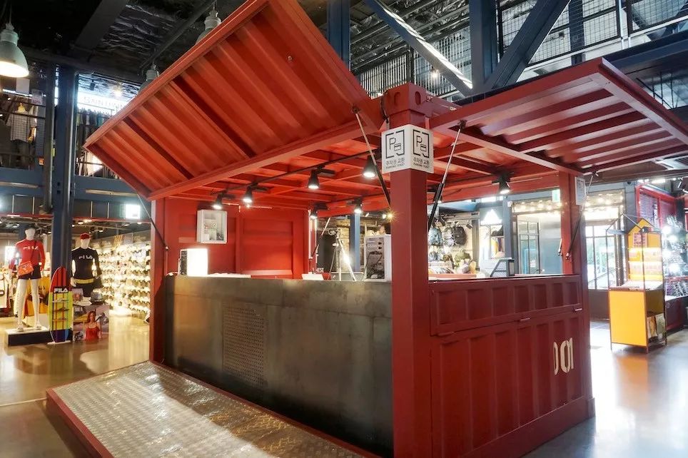 首尔的街巷，藏着商业好看的模样