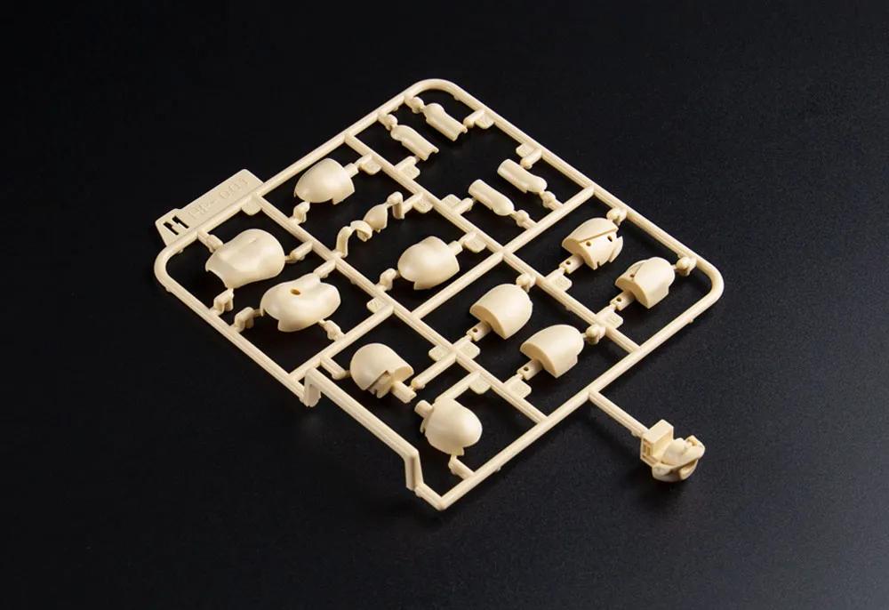 模玩资讯今日发售新模一览,模玩资讯5月扭蛋新品一览