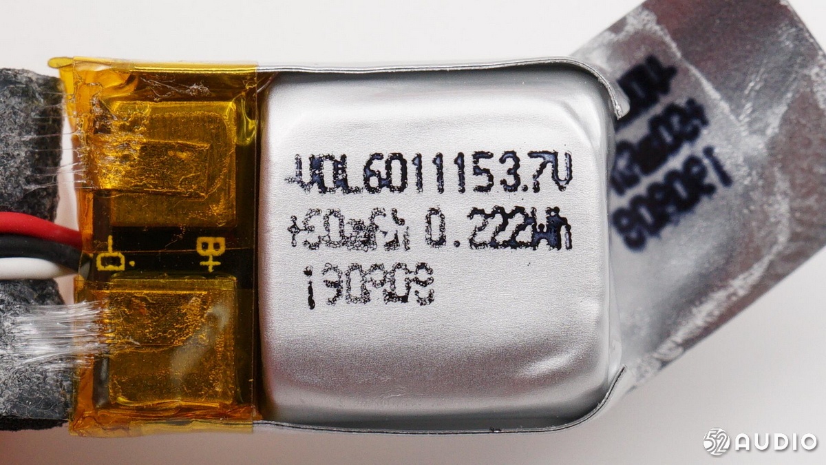 jvchafw10000t蓝牙耳机评测,haylout16真无线耳机拆解