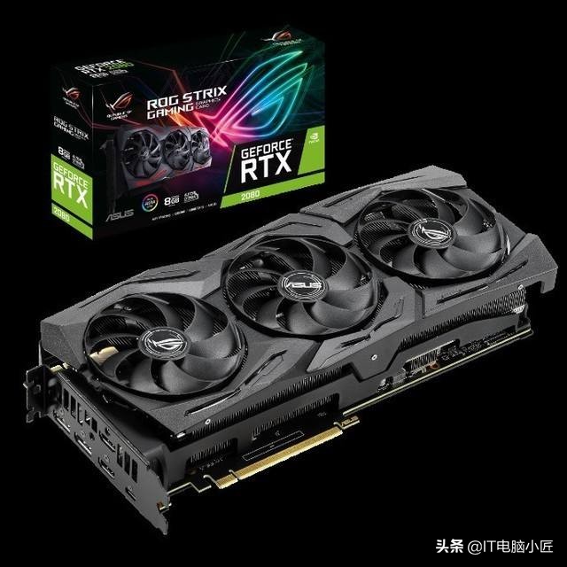 各个品牌显卡丐版和旗舰的分级图,电脑硬件区分