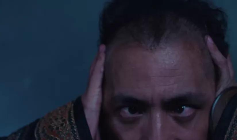 不好意思，这也能叫《射雕英雄传》？我真是被气笑了