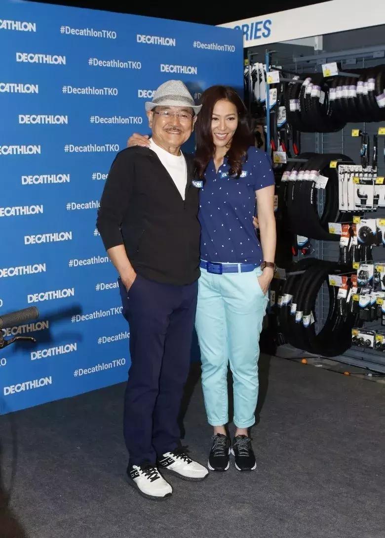 TVB女星拍摄《寻秦记》右膝不慎受伤：韧带撕裂需要做微创手术