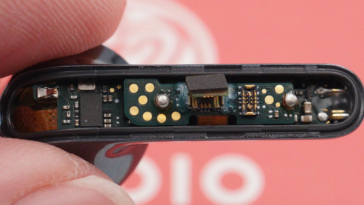 小米耳机flipbudspro拆装,小米flipbudspro耳机查找