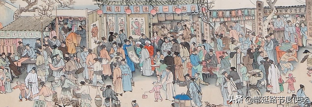 南宋临安背景,南宋时期临安城全貌