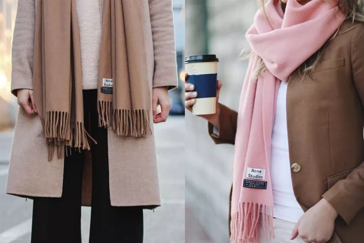 acnestudios蓝毛衣,acnestudios红毛衣