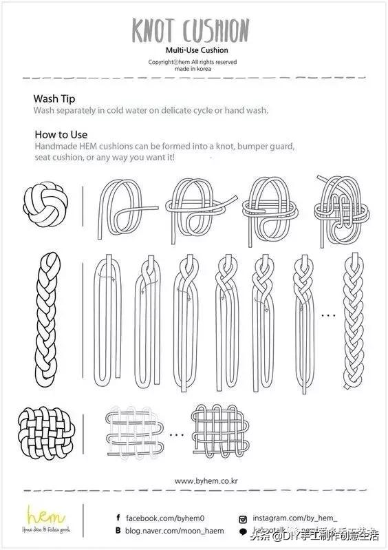 旧床单改椅子坐垫,床单自己做坐垫教程最简单