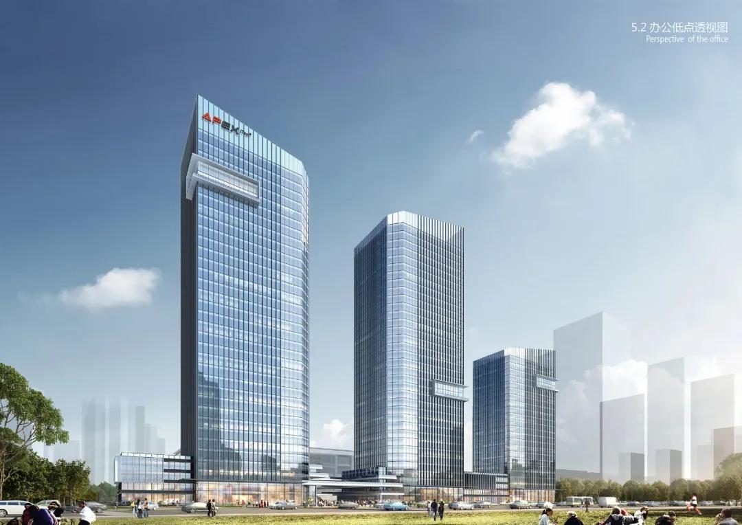 东莞再增一批重大项目,东莞2023重大项目清单公布