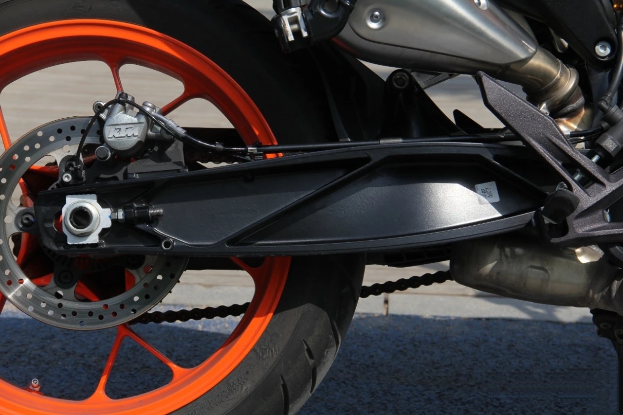 ktm790duke测评,ktm790duke评价2021