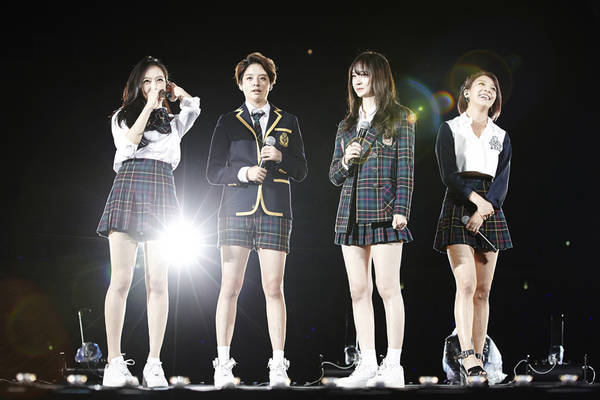 fx专辑最新消息,fx新专辑