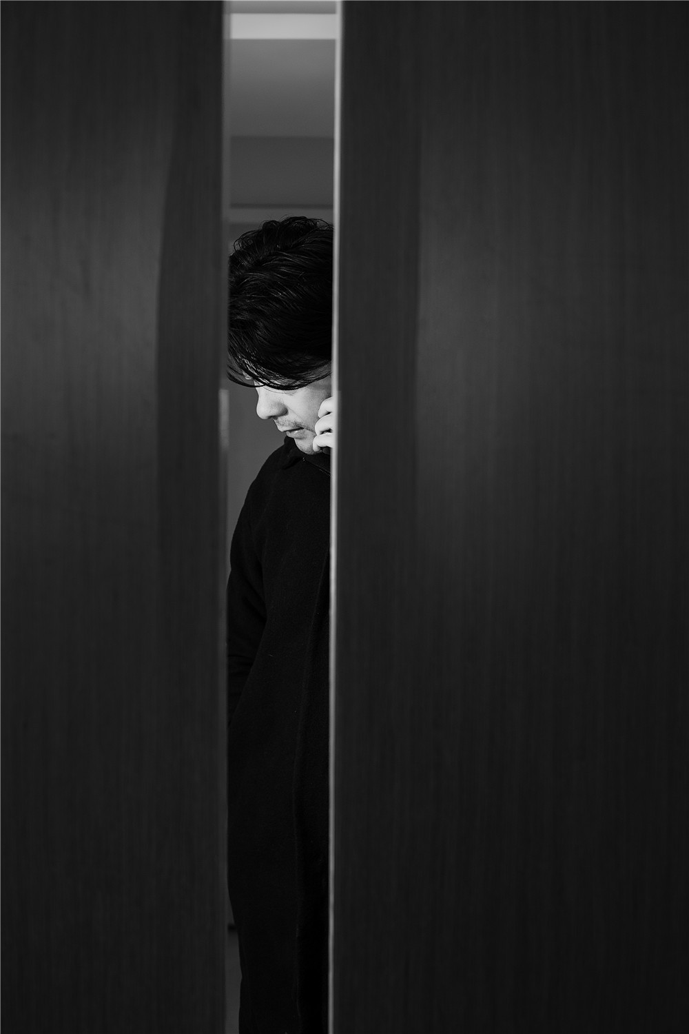 谜-常州首届设计师肖像艺术展