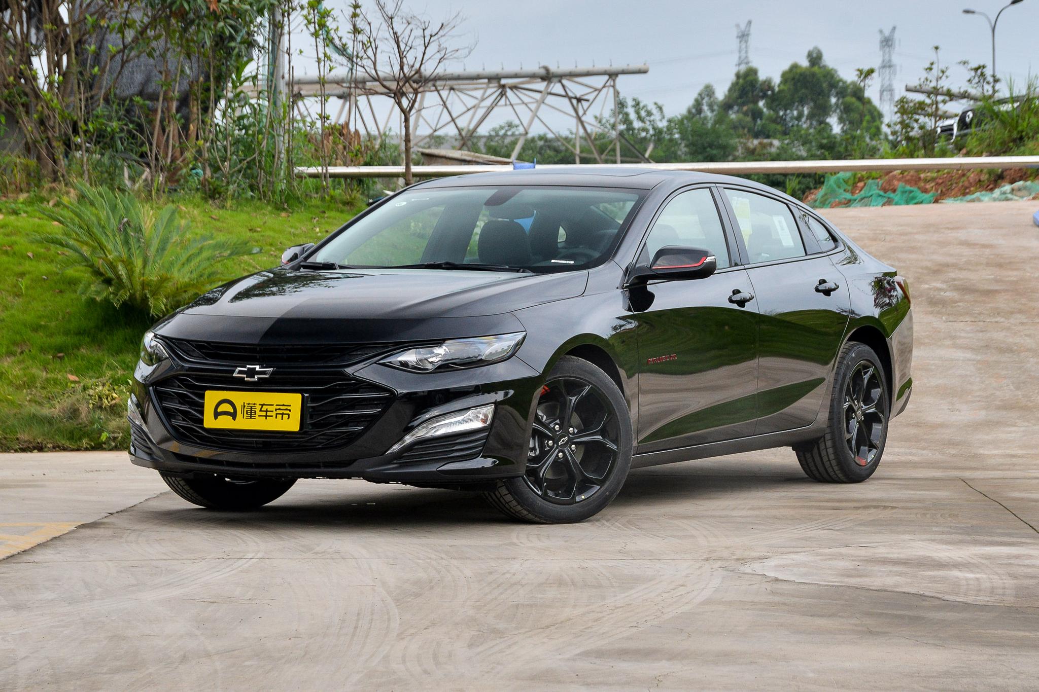 迈锐宝xl2.0低配中控,2021款迈锐宝xlredline550t