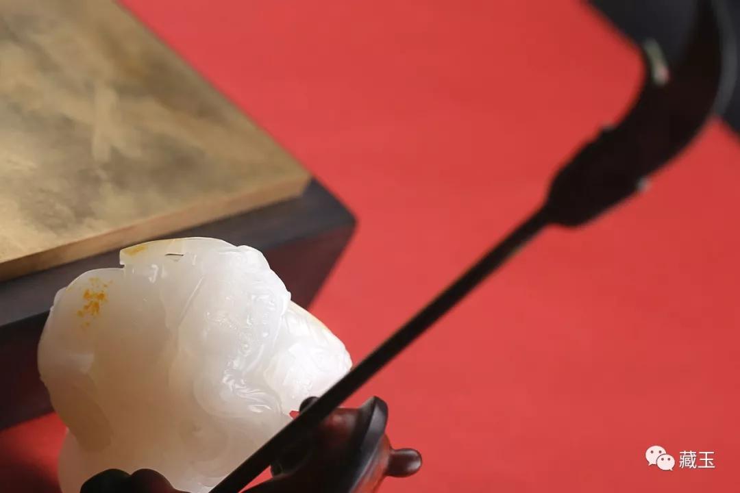 几位玉友的心声：做玉，我太难了！（笑哭了）