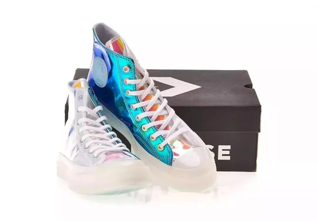 匡威被抵制了没,匡威怎么越来越少了