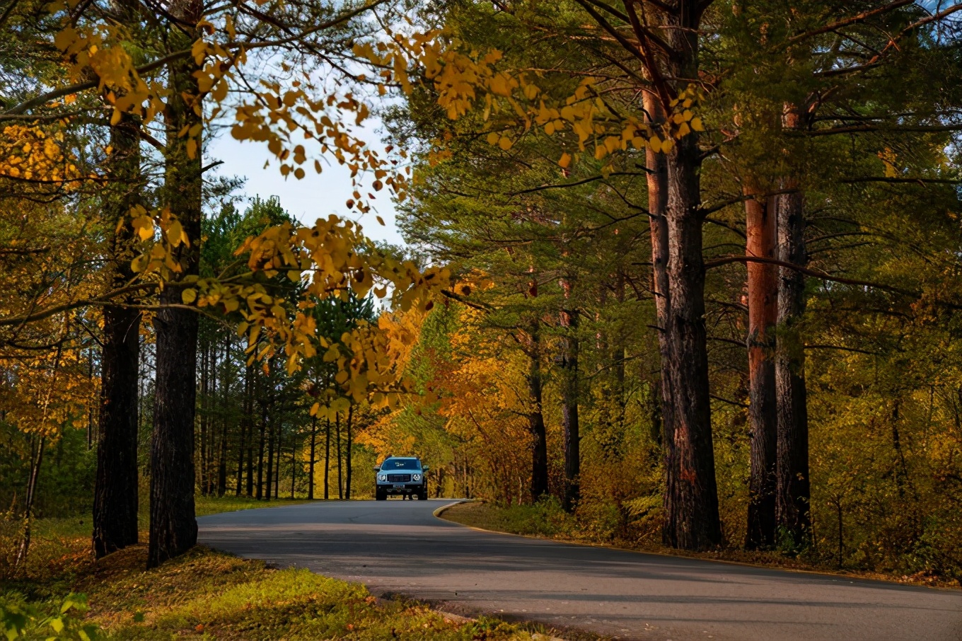 从漠河自驾到抚远镇,漠河至丹东自驾g331攻略