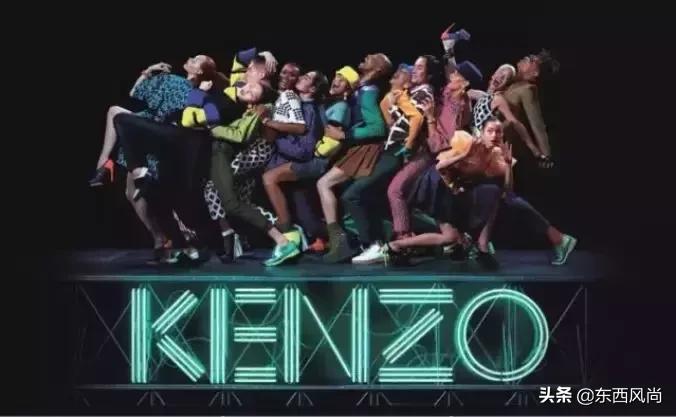 kenzo属于什么牌子,kenzozo是什么品牌