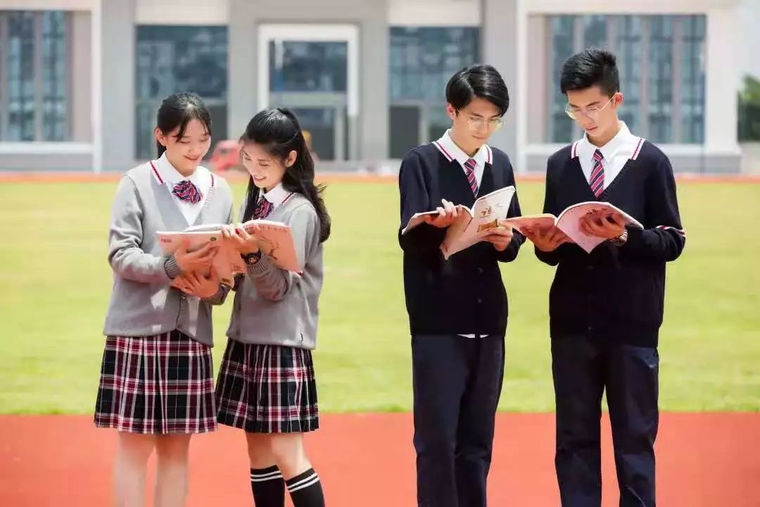 惠州中学超越一中,微巡礼惠州市一中实验学校