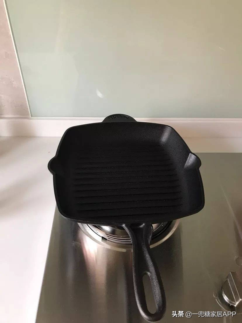 章丘锅官方旗舰店哪个锅好,章丘锅测评