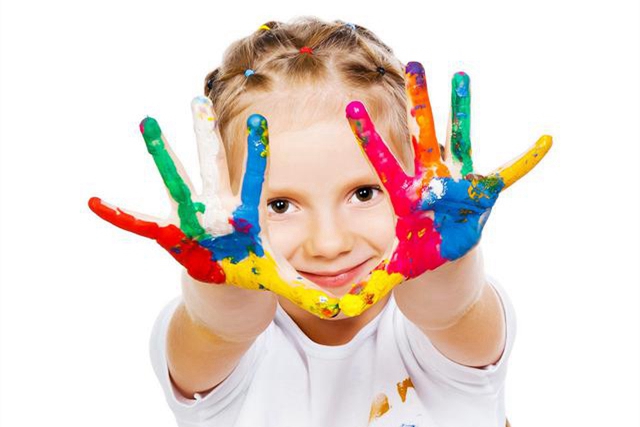 喜欢的颜色和性格真的有关系吗,孩子喜欢的颜色与性格特点