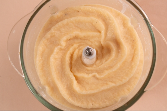 自制低卡水果冰淇淋测评,抖音上最简单的冰淇淋做法