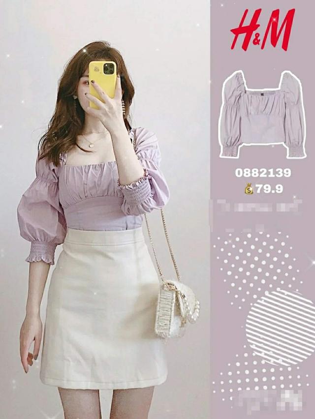 hm和优衣库的纯色t恤,hmgapzara优衣库哪个质量好