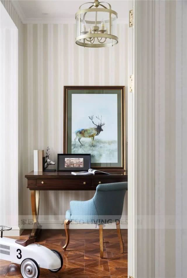 室内软装搭配软装设计师,居上装饰设计