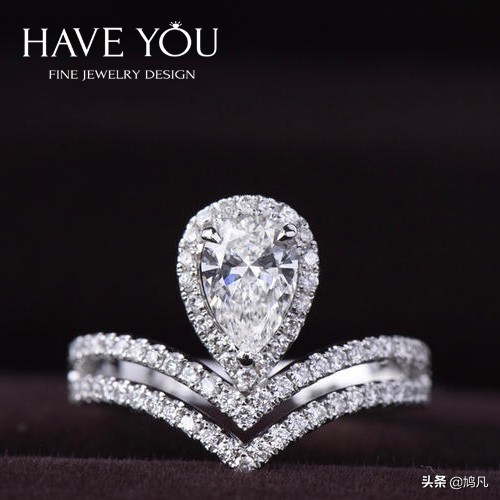 钻戒怎么挑选才不会被坑,钻石耐看实惠的钻戒要怎样挑选