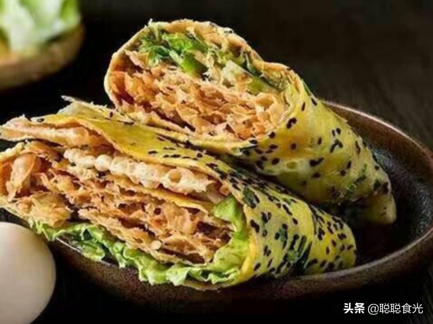 全国最好的小吃在哪里,最好吃的小吃有哪几种