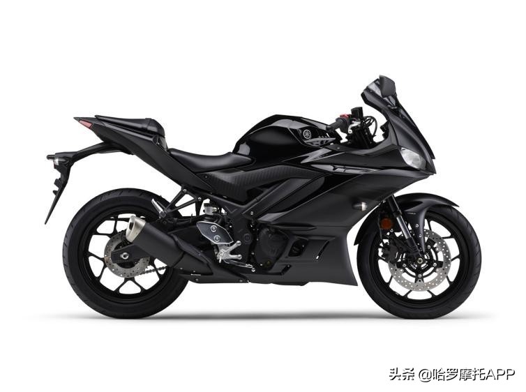 雅马哈r32023款订车,2022年雅马哈r3售价多少