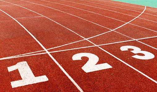 跑步比赛前，紧张情绪来了应该怎么缓解