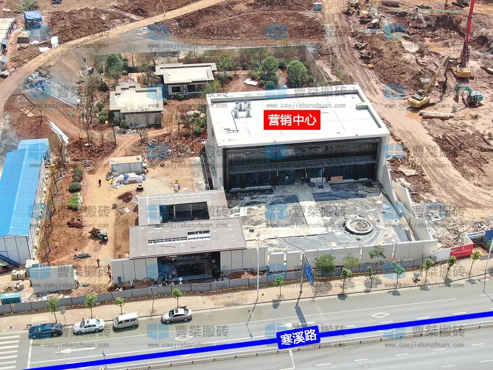 郴州金科城未来5年规划,金科郴州最新规划