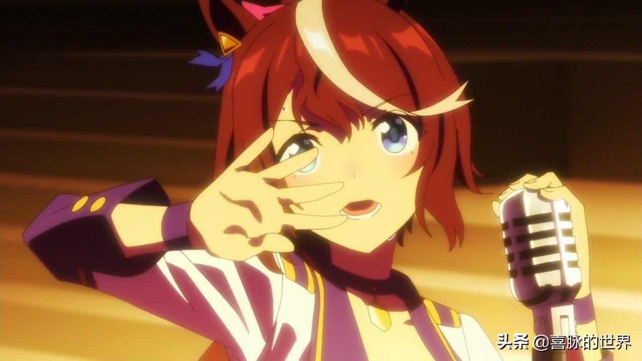 赛马娘是真实事件吗,赛马娘spica队现实中存在吗