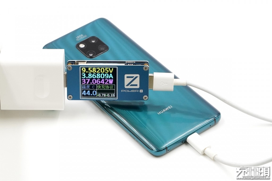 都是快充为什么原装充电线快,快充技术为什么不通用