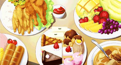 推荐无限回购的零食,强推的零食