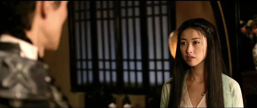 被外国人评价最美的中国女明星,被评为最美中国人的人有哪些