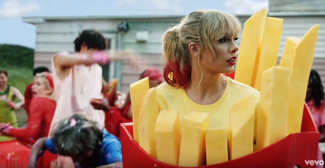youneedtocalmdownmv意思,youneedtocalmdownmv解读
