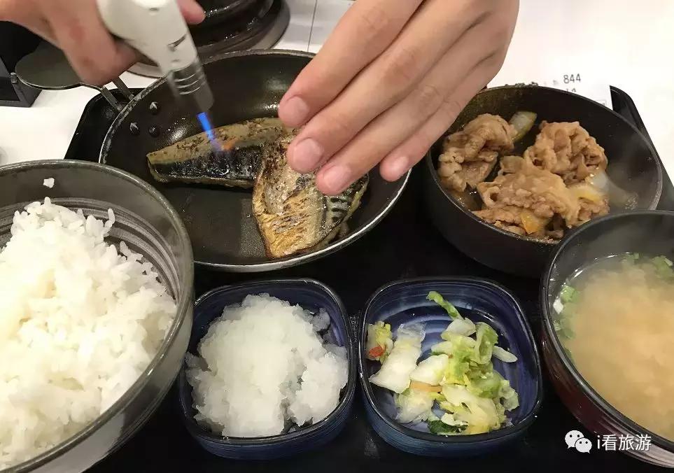 日本六日大阪和东京自由行,日本关西6日游攻略