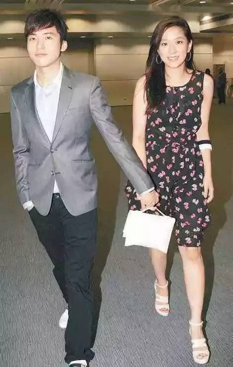 徐子淇嫁的豪门到底有多豪,徐子淇嫁入豪门八年生四子