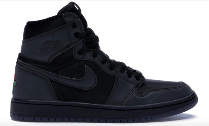 jordanaj1新配色2019,airjordan1quai54评测